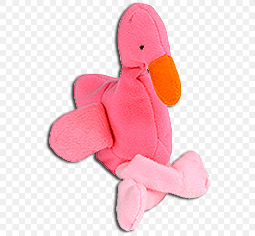 Stuffed Animals & Cuddly Toys Bird Pink M Infant, PNG, 551x758px, Stuffed Animals Cuddly Toys, Baby Toys, Bird, Infant, Pink Download Free
