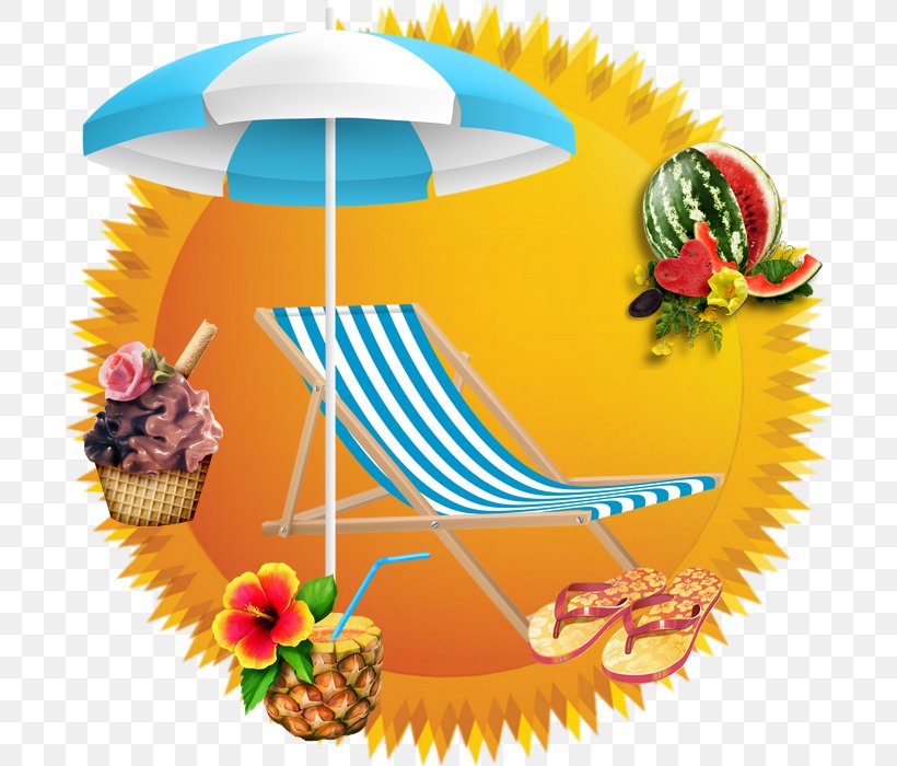 Summer Vacation 0 Clip Art, PNG, 703x700px, 2017, Summer, Animal, April, Canalblog Download Free