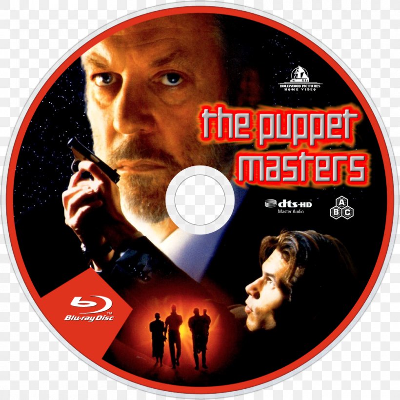 The Puppet Masters Keith David Film Thriller, PNG, 1000x1000px, Keith David, Album Cover, Anthony Hopkins, Brand, Dvd Download Free