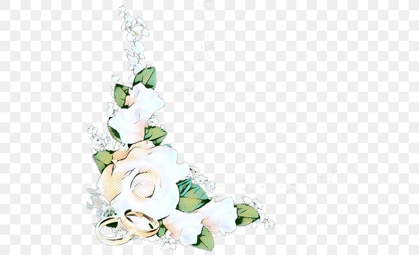 White Lily Flower, PNG, 500x500px, Garden Roses, Artificial Flower, Bouquet, Ceremony, Cut Flowers Download Free