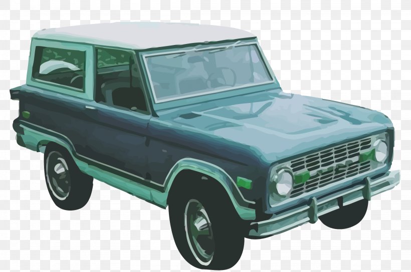 1996 Ford Bronco Car Ford Anglia Ford Expedition, PNG, 2257x1500px, Ford Bronco, Automotive Exterior, Brand, Bumper, Car Download Free