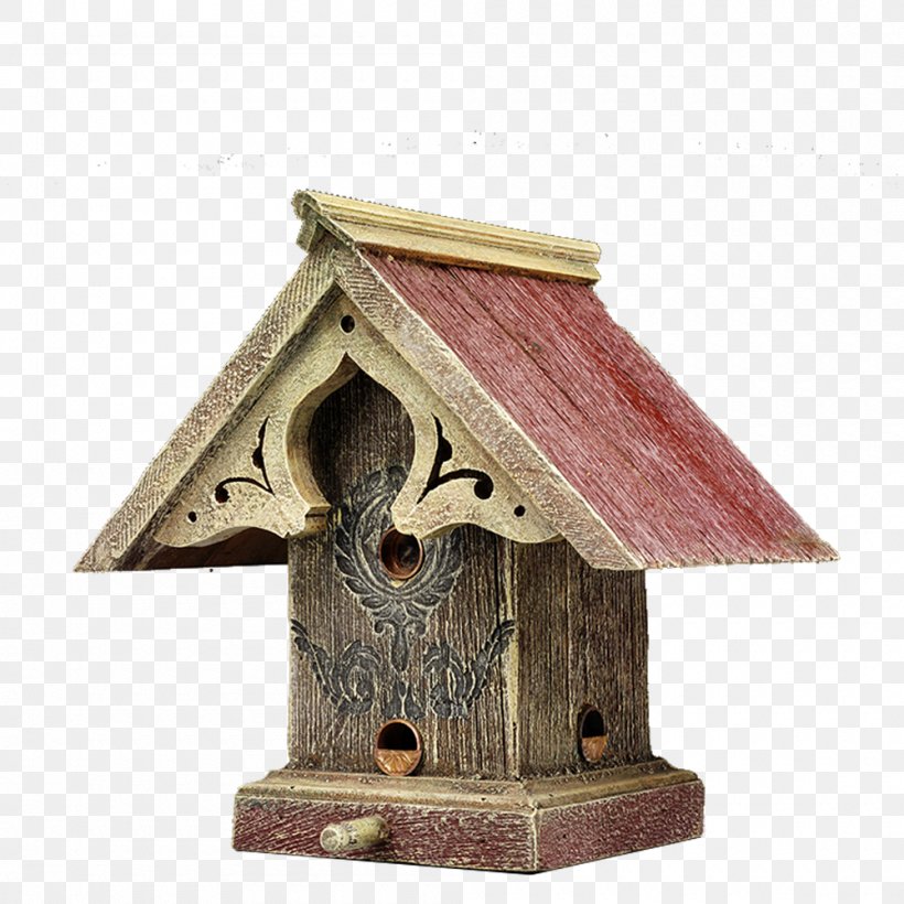 Bird Feeders Nest Box Hummingbird Squirrel, PNG, 1000x1000px, Bird, Architecture, Barn, Bird Feeders, Birdhouse Download Free