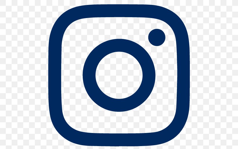 Clip Art Logo Instagram, PNG, 512x512px, Logo, Area, Blue, Brand, Facebook Download Free
