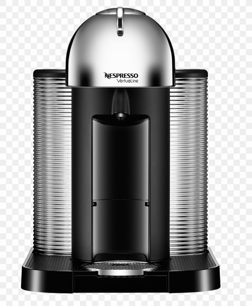Coffeemaker Espresso Lungo Single-serve Coffee Container, PNG, 888x1080px, Espresso, Breville, Brewed Coffee, Coffee, Coffeemaker Download Free
