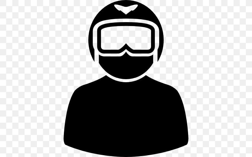 Motorcycle Helmets Person, PNG, 512x512px, Motorcycle Helmets, Black, Black And White, Eyewear, Facial Hair Download Free