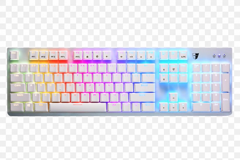 Computer Keyboard Gaming Keypad RGB Color Model Electrical Switches, PNG, 1000x667px, Computer Keyboard, Color, Computer Hardware, Electrical Switches, Electronic Instrument Download Free