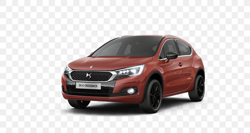 DS Automobiles Citroën DS DS 7 Crossback Car, PNG, 717x438px, Ds Automobiles, Automotive Design, Automotive Exterior, Brand, Bumper Download Free