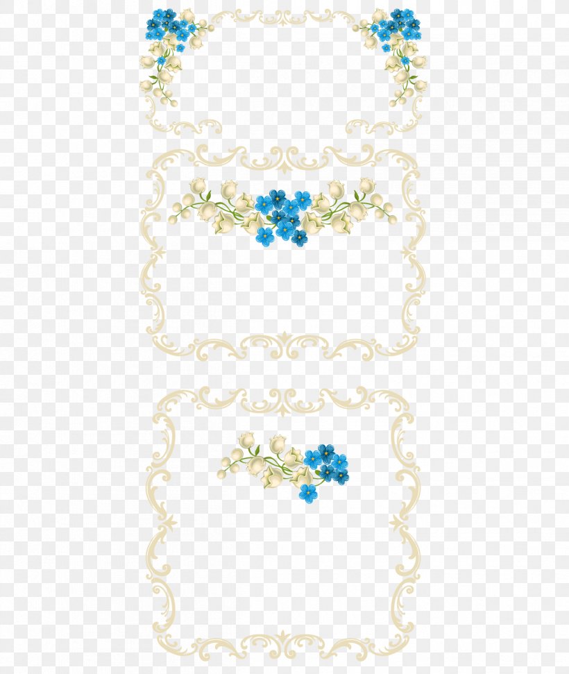 Euclidean Vector Download Wedding, PNG, 1209x1432px, Wedding, Area, Blue, Element, Flower Download Free