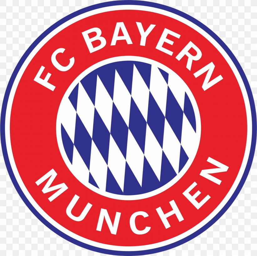 Fc Bayern Munich Football Logo Clip Art Png 1600x1599px Fc Bayern Munich Bavaria Brand Emblem Football