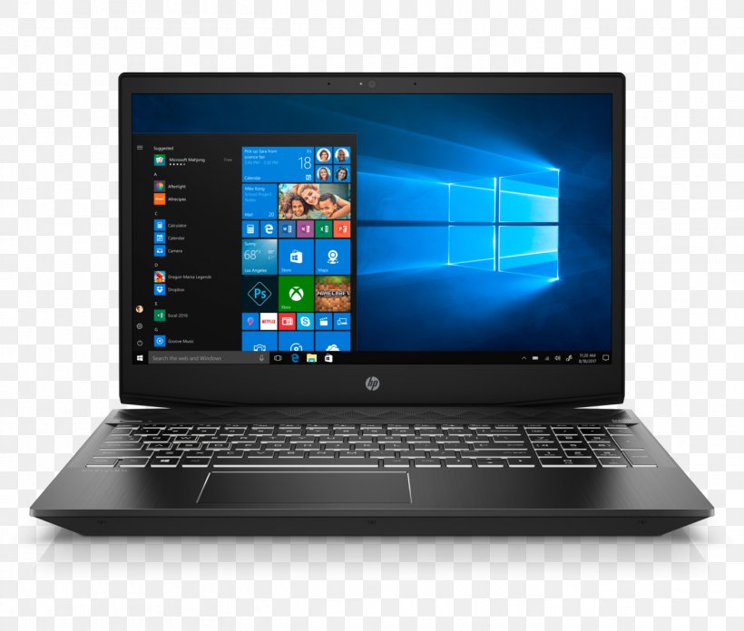 Laptop Hewlett-Packard Intel HP Pavilion Gaming Computer, PNG, 1412x1200px, 2in1 Pc, Laptop, Central Processing Unit, Coffee Lake, Computer Download Free