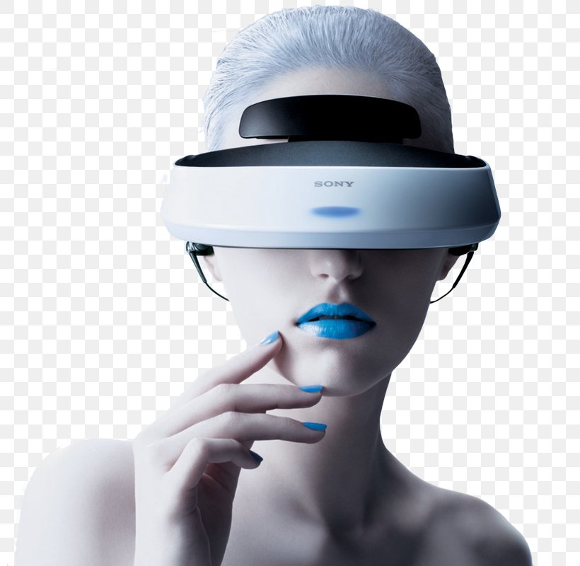 Loading Human (VR) - Sony PlayStation 4 - Virtual Reality 