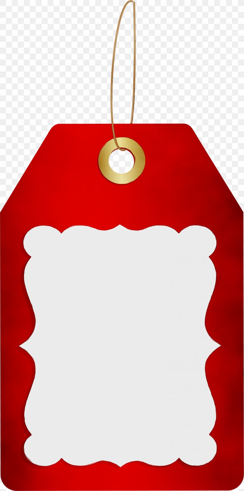 Red Christmas Ornament, PNG, 1493x3000px, Price Tag, Christmas Ornament, Holiday Ornament, Icon Design, Label Download Free