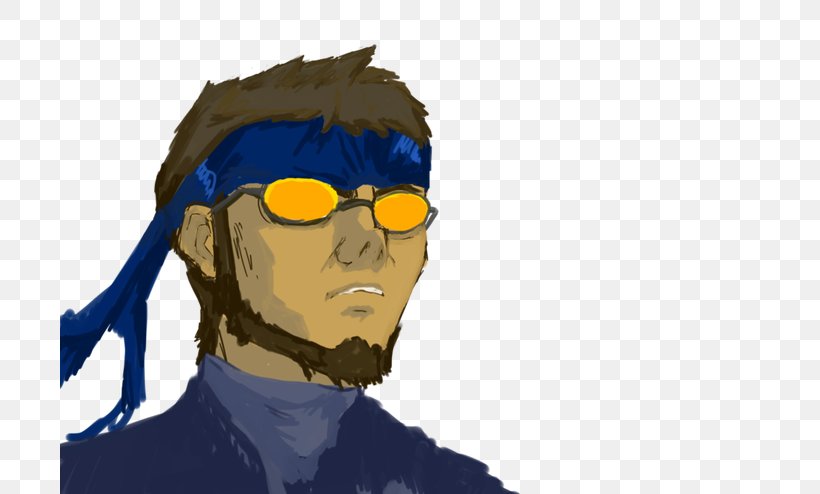 Solid Snake Metal Gear Solid Бунт заключённых в Сухуми Glasses Sukhumi, PNG, 700x494px, Watercolor, Cartoon, Flower, Frame, Heart Download Free