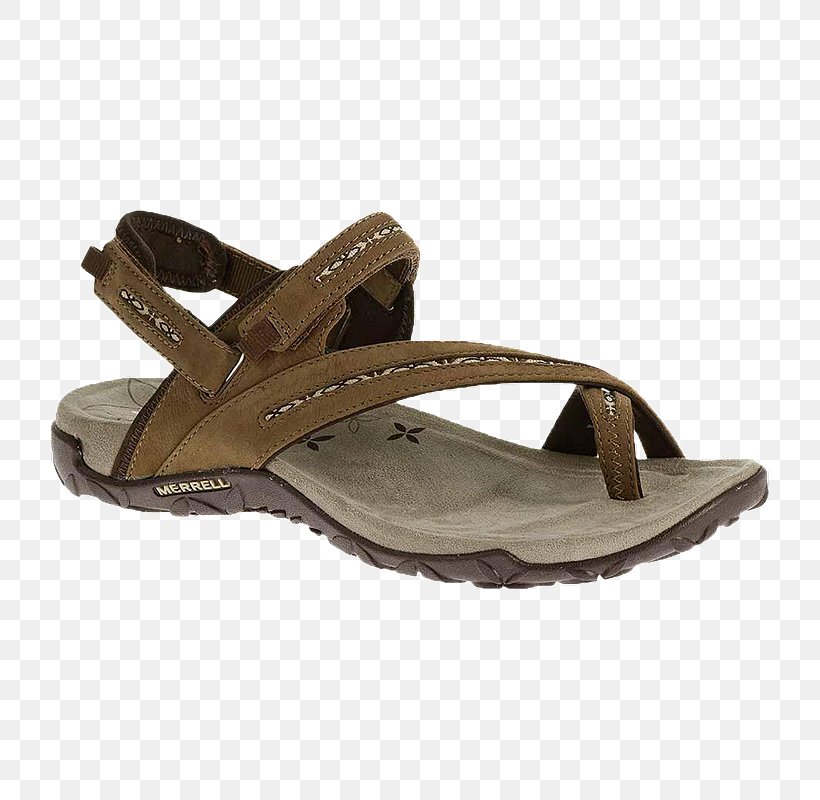 Sports Shoes Merrell Terran Convertible II Womens Sandals, PNG, 800x800px, Shoe, Beige, Boot, Brown, Clothing Download Free