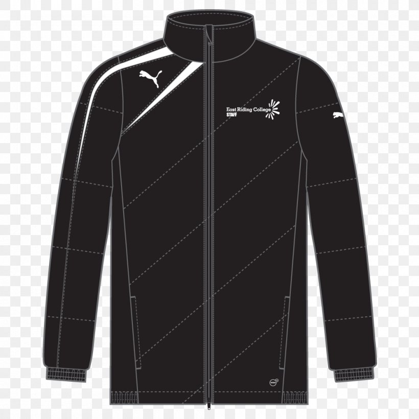T-shirt Jacket Sleeve Cuff Outerwear, PNG, 1000x1000px, Tshirt, Black, Brand, Cuff, Jacket Download Free