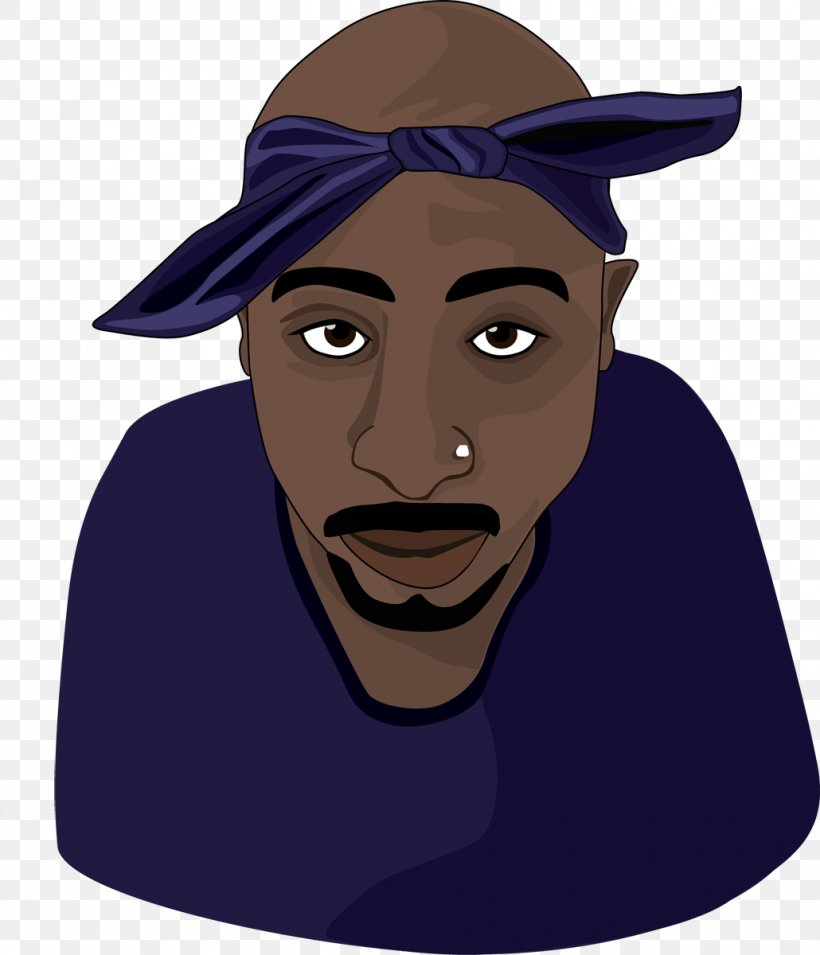 Tupac Shakur Fan Art Drawing, PNG, 1030x1200px, Watercolor, Cartoon, Flower, Frame, Heart Download Free