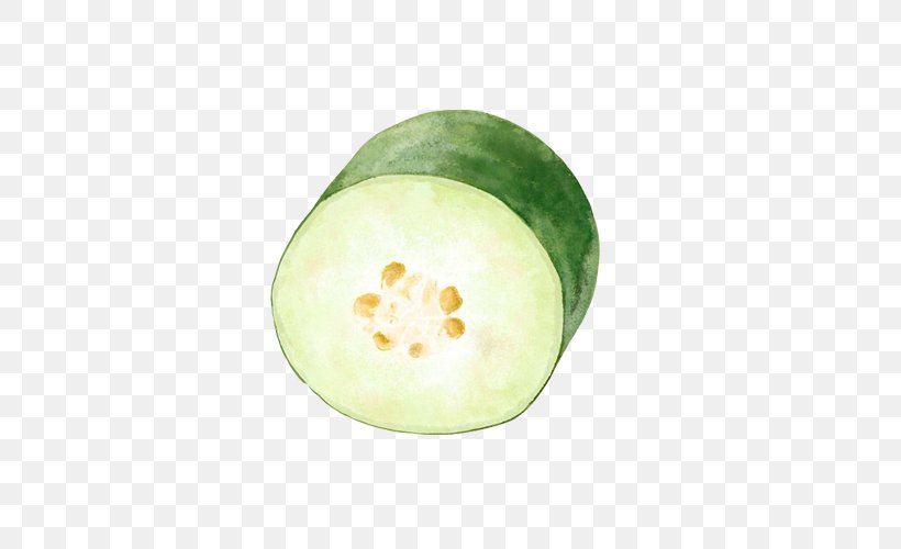 Wax Gourd U51cfu80a5 Food Melon, PNG, 500x500px, Wax Gourd, Cucumber Gourd And Melon Family, Eating, Fat, Food Download Free