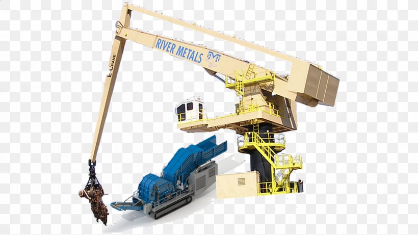 Crane Material-handling Equipment Fuchs Machine Counterweight, PNG, 1600x900px, Crane, Construction Equipment, Counterweight, Excavator, Fuchs Download Free