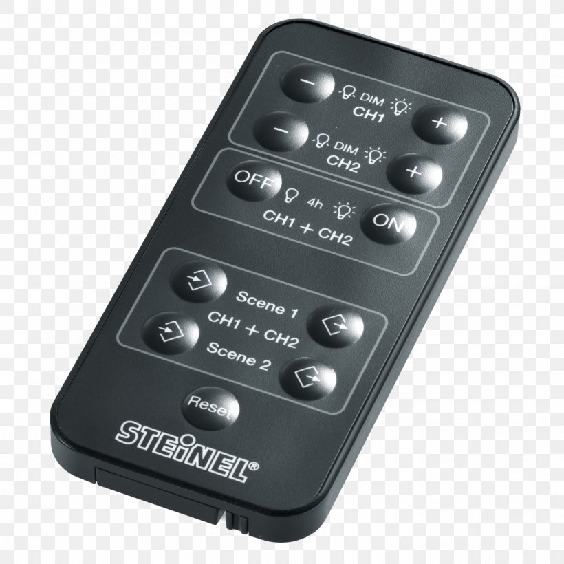 Digital Addressable Lighting Interface Remote Controls RC-5 Electronics Sensor, PNG, 1380x1380px, Remote Controls, Computer Software, Electrical Ballast, Electrical Switches, Electronic Device Download Free