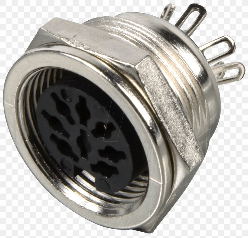 Electrical Connector Mini-DIN Connector Deutsches Institut Für Normung Lead, PNG, 1304x1252px, Electrical Connector, Ac Power Plugs And Sockets, Datasheet, Din Connector, Dinnorm Download Free