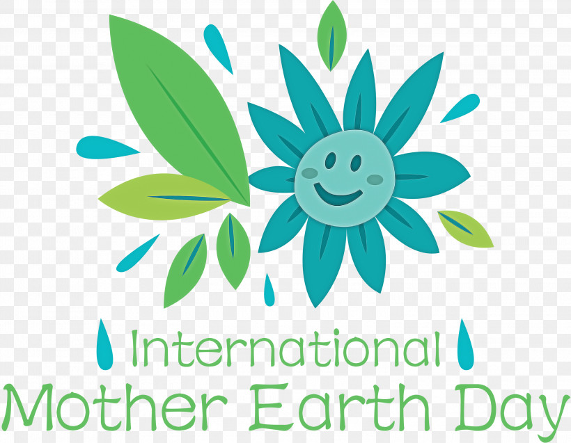 International Mother Earth Day Earth Day, PNG, 3000x2333px, International Mother Earth Day, Earth Day, Flower, Green, Happiness Download Free