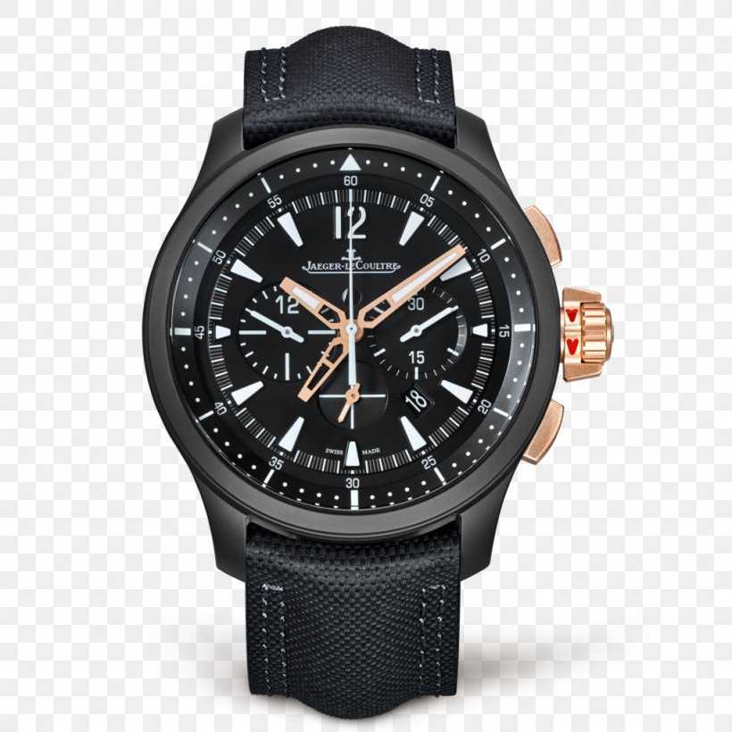 Jaeger-LeCoultre Master Geographic Watch Chronograph Power Reserve Indicator, PNG, 1024x1024px, Jaegerlecoultre, Brand, Chronograph, Chronometer Watch, Franck Muller Download Free