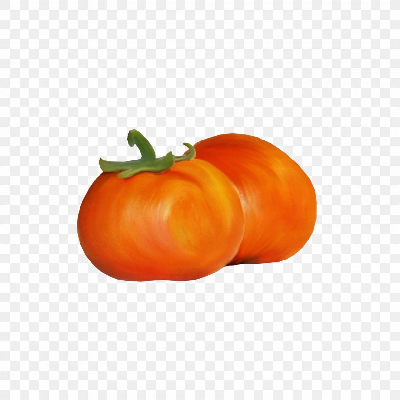 Orange Pumpkin Gratis, PNG, 3600x3600px, Orange, Apple, Bell Peppers And Chili Peppers, Clementine, Food Download Free
