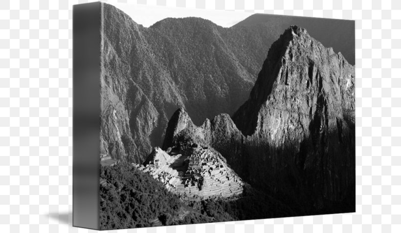 Outcrop Machu Picchu Geology Geological Formation, PNG, 650x478px, Outcrop, Bedrock, Black And White, Formation, Geological Formation Download Free