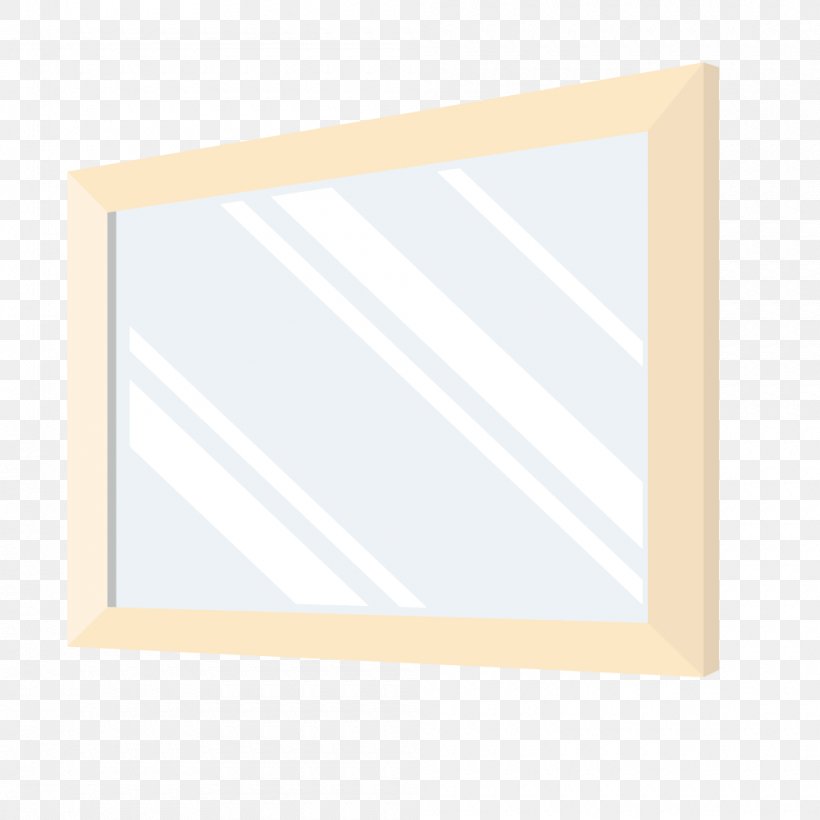 Paper Mirror Euclidean Vector, PNG, 1000x1000px, Paper, Area, Beige, Gratis, Material Download Free