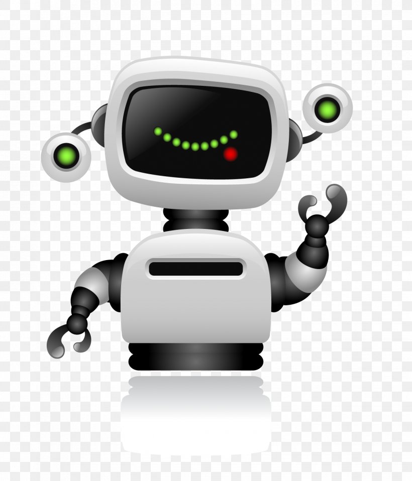 Robotics Euclidean Vector Artificial Intelligence, PNG, 1429x1670px, Robot, Android, Artificial Intelligence, Cartoon, Istock Download Free