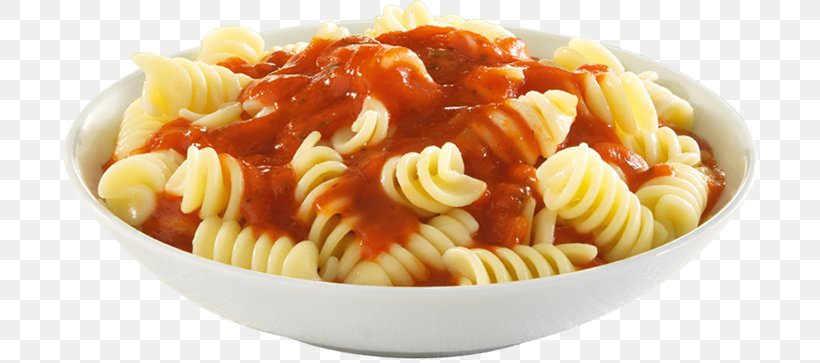 Spaghetti Alla Puttanesca Pasta Al Pomodoro Rotini Vegetarian Cuisine Fusilli, PNG, 702x363px, Spaghetti Alla Puttanesca, American Cuisine, American Food, Cheese, Cuisine Download Free
