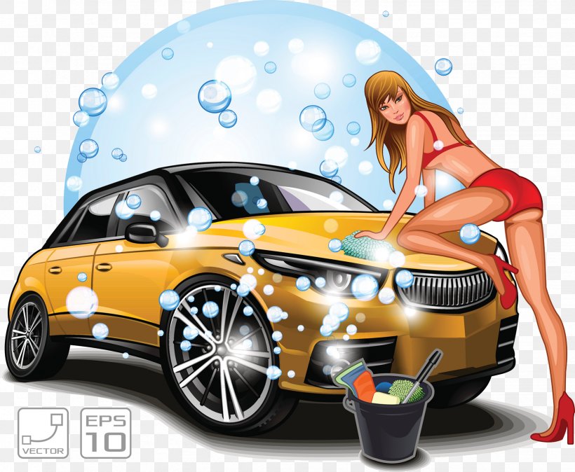 Car Wash Illustration, PNG, 1634x1344px, Watercolor, Cartoon, Flower, Frame, Heart Download Free