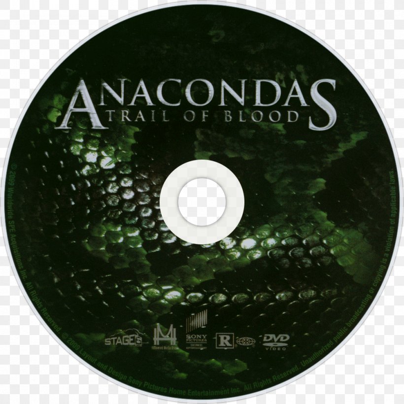 Compact Disc Paul Sarone YouTube Anaconda DVD, PNG, 1000x1000px, Compact Disc, Anaconda, Brand, Data Storage Device, Dvd Download Free