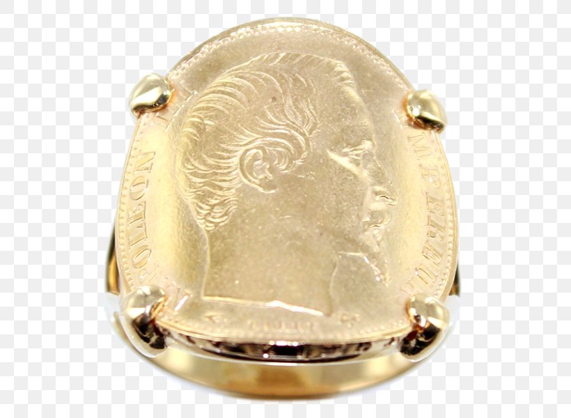 Earring Louis D'or Coin Napoléon, PNG, 600x600px, Earring, Bijou, Cartier, Coin, Costume Jewelry Download Free
