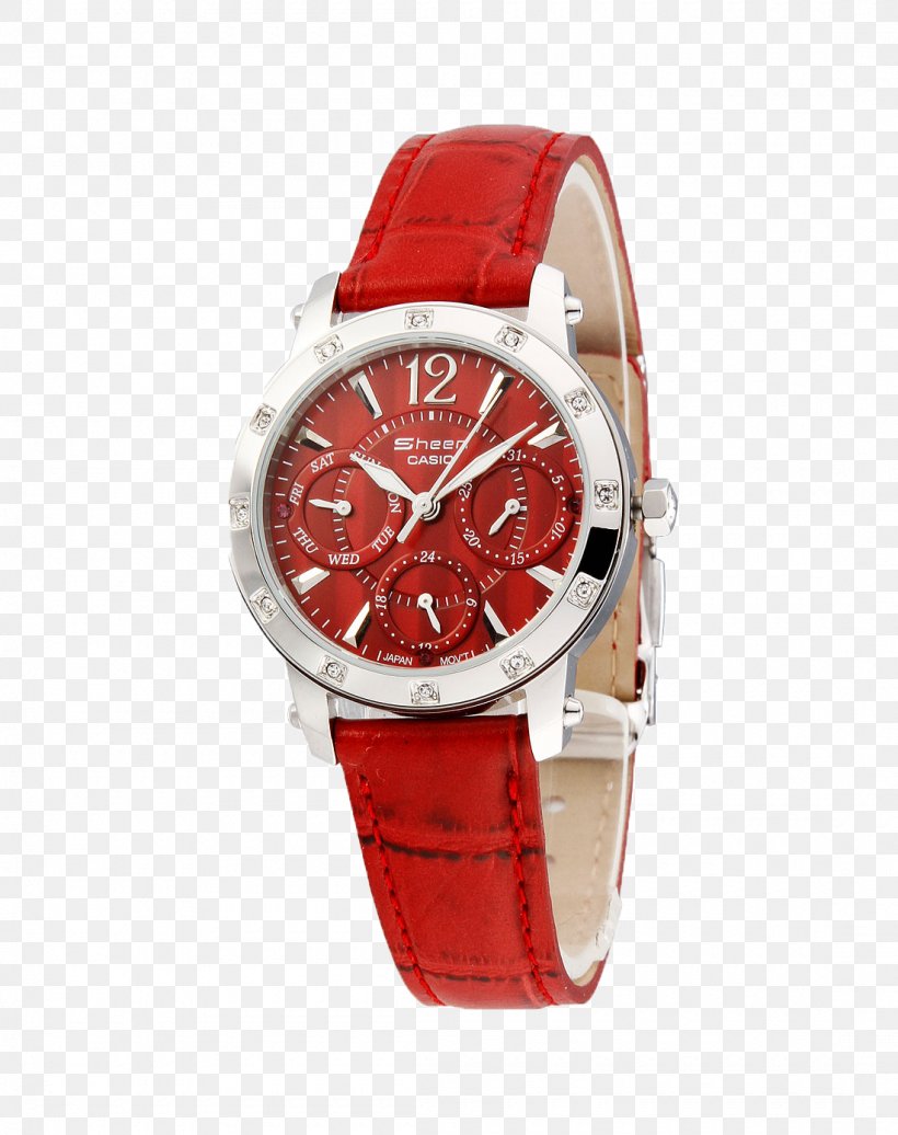 Era Watch Company Casio Analog Watch Watch Strap, PNG, 1100x1390px, Watch, Analog Watch, Bracelet, Brand, Buckle Download Free