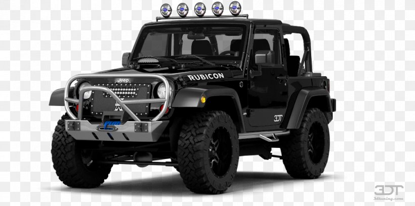 Jeep Wrangler Car Bumper Off-roading, PNG, 1004x500px, Jeep Wrangler, Auto Part, Automotive Exterior, Automotive Tire, Automotive Wheel System Download Free