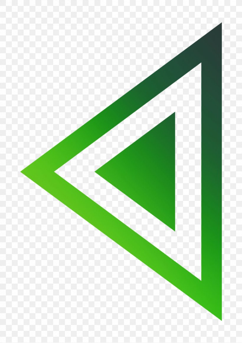 Line Triangle Green Product Design, PNG, 1200x1700px, Green, Brand, Logo, Parallel, Triangle Download Free