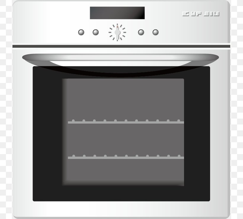 Microwave Oven Kitchen Furnace, PNG, 735x739px, Oven, Disinfectants, Electronics, Furnace, Furniture Download Free