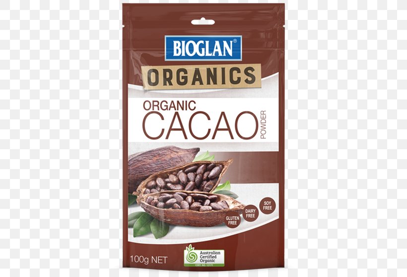 Organic Food Muesli Cocoa Solids Cocoa Bean Cacao Tree, PNG, 557x557px, Organic Food, Berry, Cacao Tree, Chocolate, Cocoa Bean Download Free