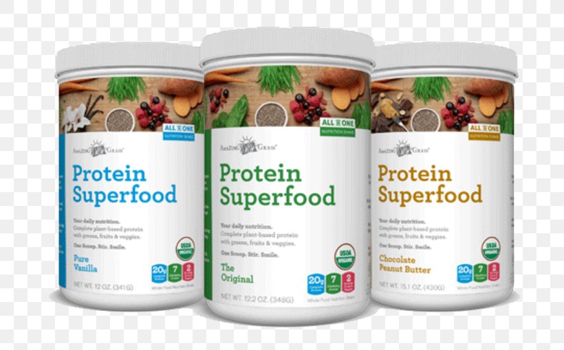Organic Food Superfood Whole Foods Market Protein, PNG, 728x510px, Organic Food, Bodybuilding Supplement, Brand, Chocolate, Complete Protein Download Free