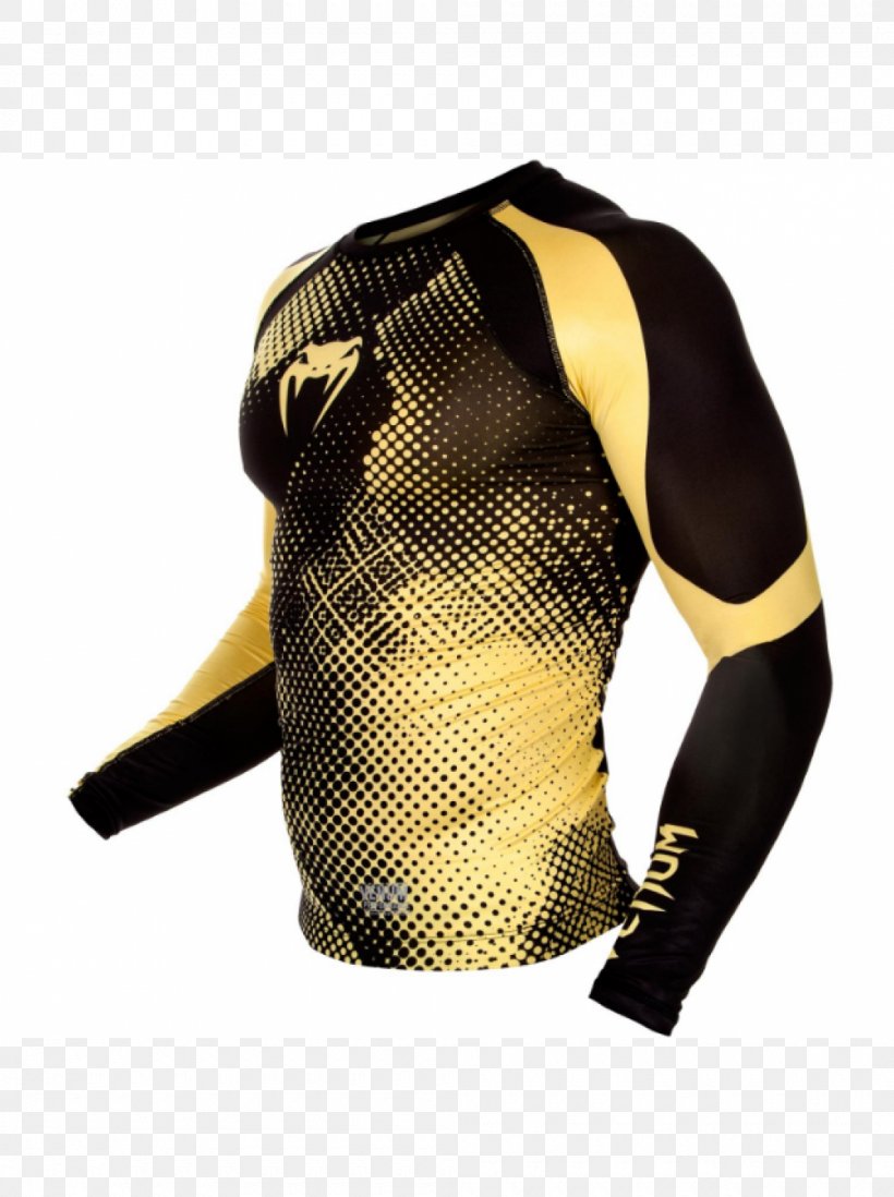 T-shirt Sleeve Top Venum Clothing, PNG, 1000x1340px, Tshirt, Clothing, Combat Sport, Compression Garment, Joint Download Free