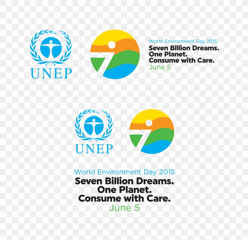 United Nations Environment Programme World Environment Day United Nations Volunteers Natural Environment, PNG, 2561x2483px, World Environment Day, Area, Brand, Computer Icon, Diagram Download Free