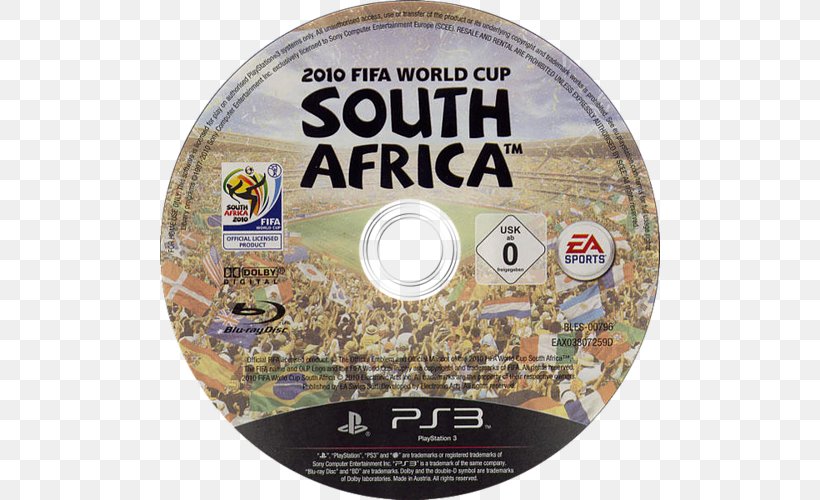 2010 FIFA World Cup South Africa 2006 FIFA World Cup FIFA 10 FIFA 11, PNG, 500x500px, 2006 Fifa World Cup, 2010 Fifa World Cup, Compact Disc, Dvd, Fifa Download Free
