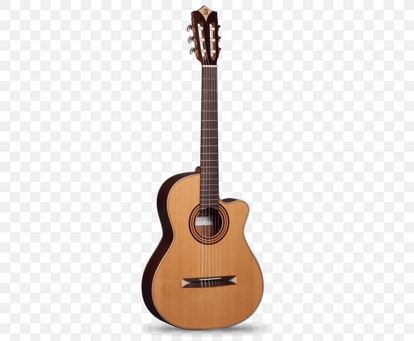 Alhambra Classical Guitar Acoustic Guitar B.C. Rich, PNG, 500x675px, Alhambra, Acoustic Electric Guitar, Acoustic Guitar, Bc Rich, Cavaquinho Download Free
