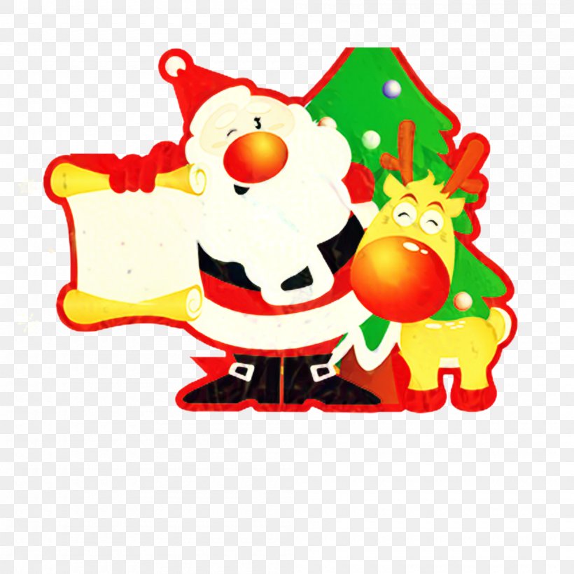 Christmas Santa Claus, PNG, 2000x2000px, Santa Claus, Christmas Day, Christmas Ornament, Food, Santa Claus M Download Free