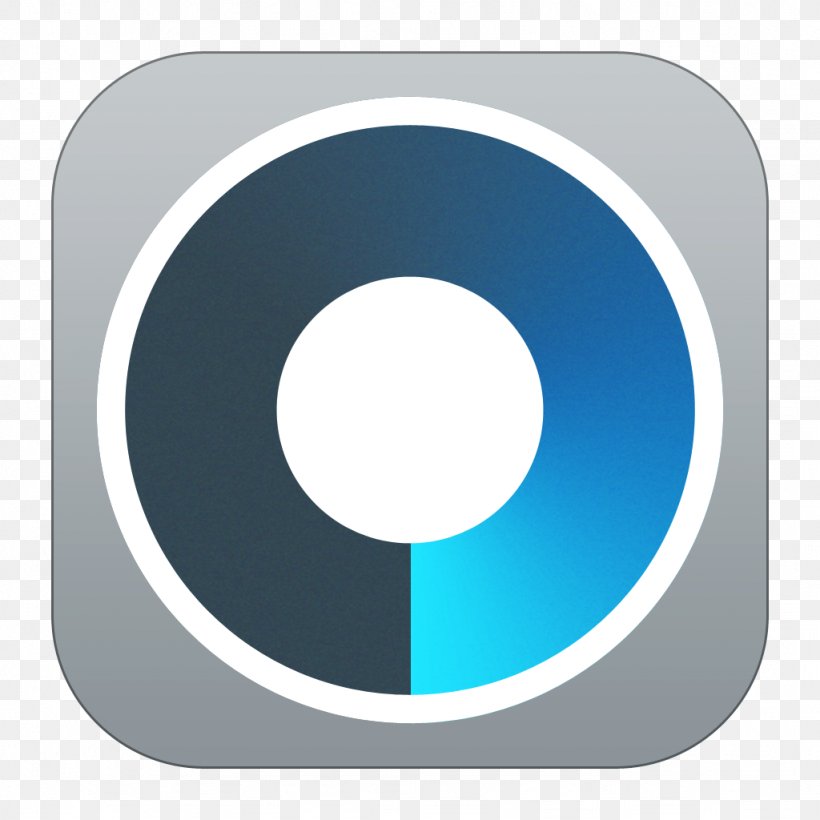 Circle Font, PNG, 1024x1024px, Gemini, Aqua, Gemini 2, Home Screen, Ios 7 Download Free