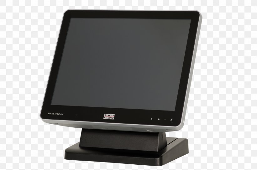 Diebold Nixdorf Wincor Nixdorf Initial Public Offering Point Of Sale Interactive Kiosks, PNG, 2000x1325px, Diebold Nixdorf, Business, Computer, Computer Monitor, Computer Monitor Accessory Download Free