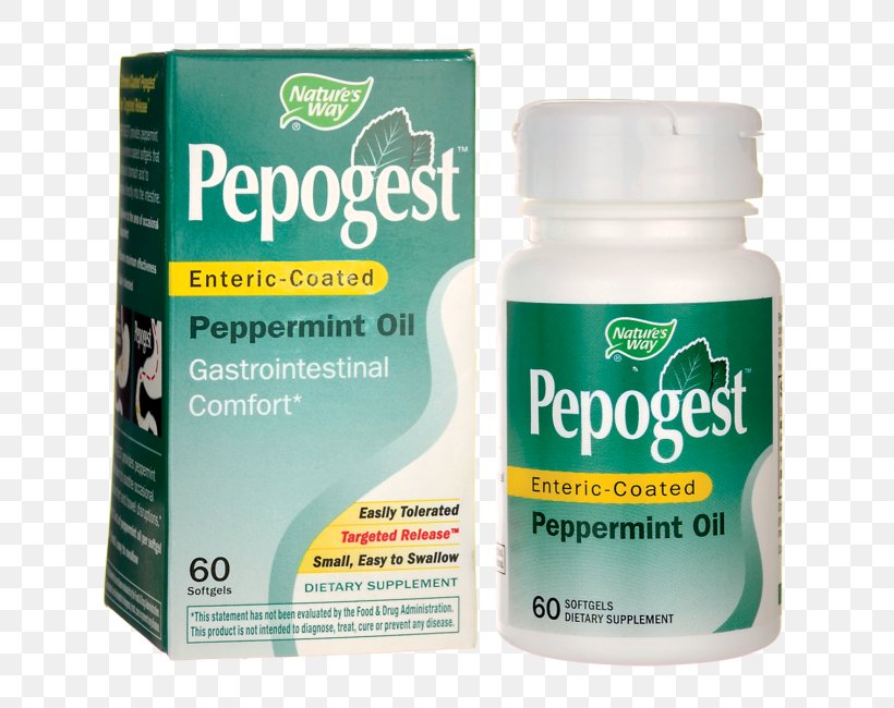 Dietary Supplement Peppermint Extract Softgel, PNG, 650x650px, Dietary Supplement, Capsule, Enteric Coating, Fatty Acid, Health Download Free