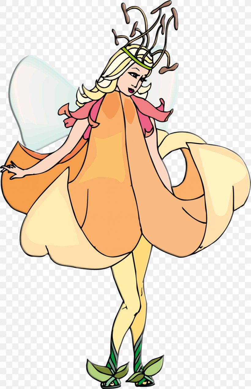 Elf Cartoon, PNG, 827x1280px, Fairy, Cartoon, Character, Coloring Book, Drawing Download Free