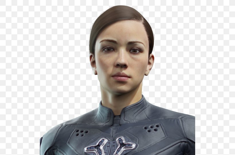 Halo 4 Halo 3: ODST Halo 5: Guardians Halo: Combat Evolved Sarah Palmer, PNG, 542x542px, Halo 4, Character, Characters Of Halo, Chin, Factions Of Halo Download Free
